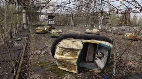 Chernóbil: 35 años de la mayor catástrofe nuclear | El Imparcial