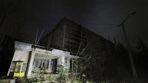Chernóbil, 35 años después: entre el simbolismo y las consecuencias ...