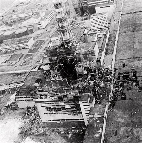 Chernóbil, a 34 años del desastre nuclear | En Vivo Mx