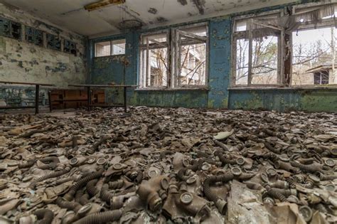Chernóbil, catástrofe infinita | Hora 14 Fin de Semana | Cadena SER