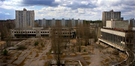 Chernobil: Causas del accidente de Chernobyl