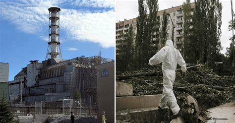 Chernóbil: el accidente nuclear más grave de la historia| Tuul