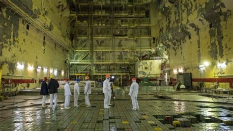 Chernóbil: qué ocurrió y cómo es en la actualidad   SobreHistoria.com