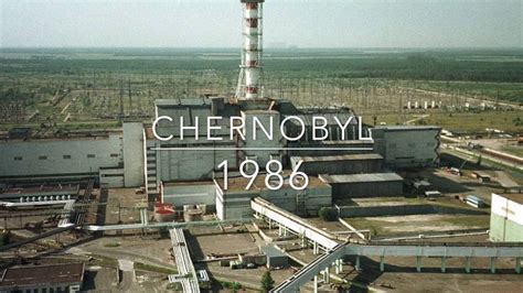 Chernobyl, 1986   YouTube