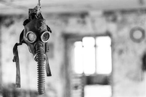 Chernobyl, 35 años después   Top Doctors Blog