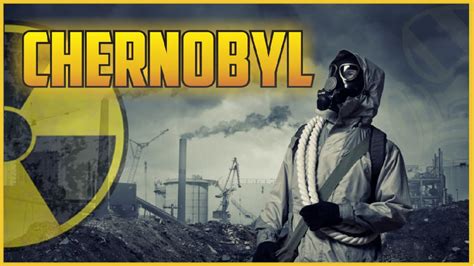 CHERNOBYL: A HISTÓRIA COMPLETA   YouTube