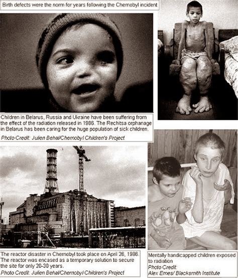 CHERNOBYL ACCIDENT   WHAT HAPPENED IN CHERNOBYL?   Ency123