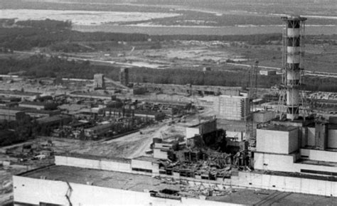 Chernobyl all time worst nuclear accident | Human World ...