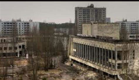 Chernobyl | CREEPYPASTAS AMINO. Amino