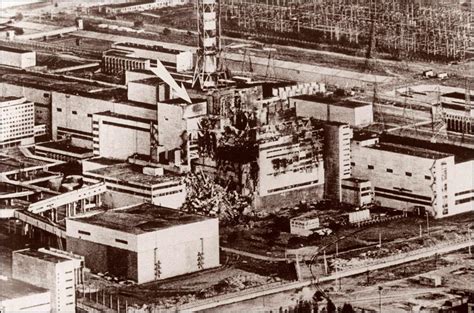 Chernobyl: cuando una serie pone la historia de actualidad   Diario ...