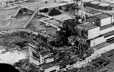 Chernobyl Disaster   Home