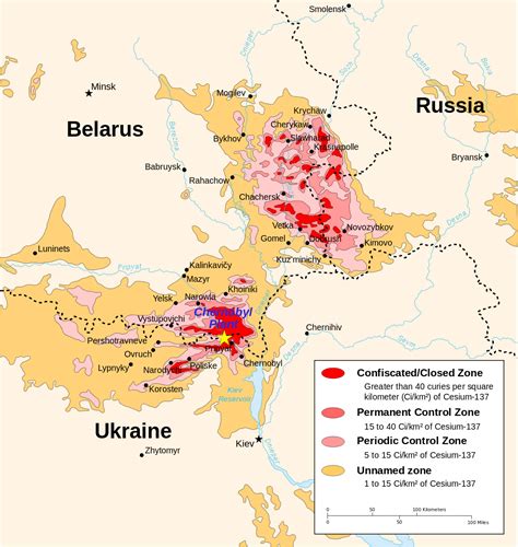Chernobyl disaster   Simple English Wikipedia, the free ...