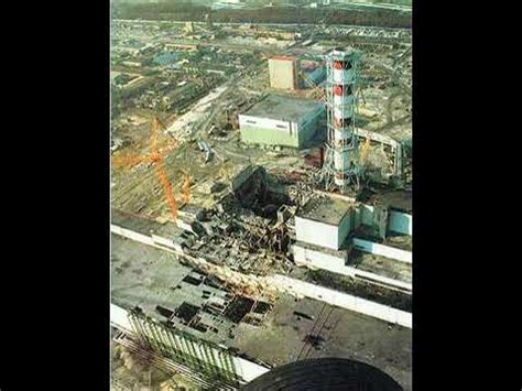 Chernobyl disaster | Wikipedia audio article   YouTube