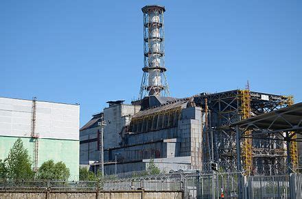 Chernobyl disaster   Wikipedia, the free encyclopedia | Город призрак ...