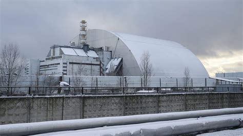 Chernobyl: el final de un extraordinario experimento de tres décadas ...