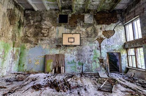 Chernobyl en imágenes: qué sucedió y cómo está hoy, a 33 años del ...