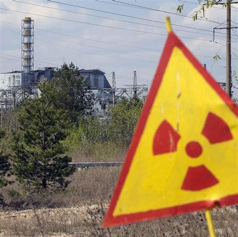 Chernobyl exclusion zone: what we do not know about the exclusion zone