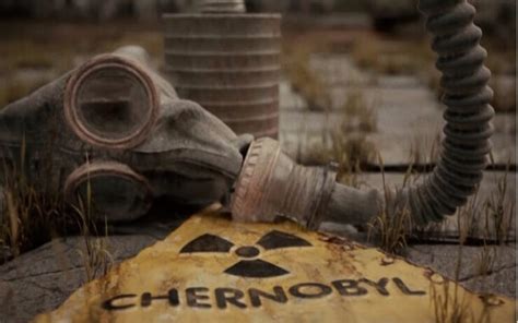 Chernobyl   História Completa Do Desastre Nuclear Da Ucrânia