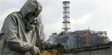 Chernobyl: hoy se cumplen 34 años de la tragedia nuclear