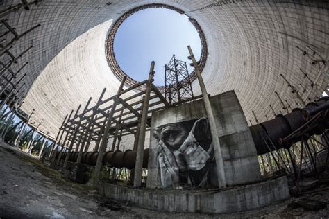 Chernobyl: La historia de la planta nuclear tomada por Rusia