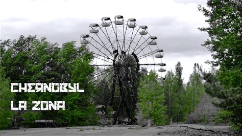 CHERNOBYL   La Zona  Documental 2015    YouTube