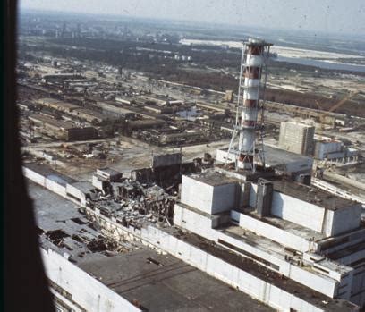 Chernobyl: Los motivos por los que Chernóbil no es posible en España