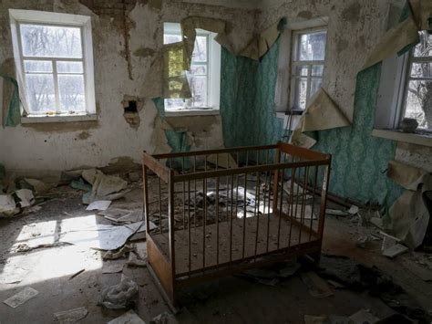 Chernobyl: pior acidente nuclear da história completa 30 anos | VEJA