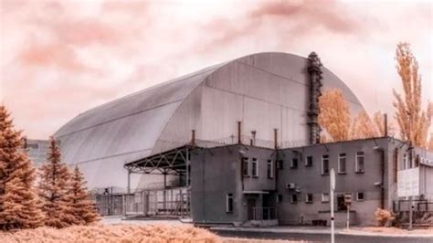 Chernobyl: ¿Por qué explotó la central nuclear y cómo luce el ...