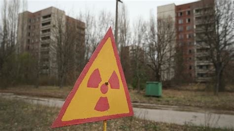Chernobyl: ¿por qué le interesa a Rusia el sitio del mayor desastre ...