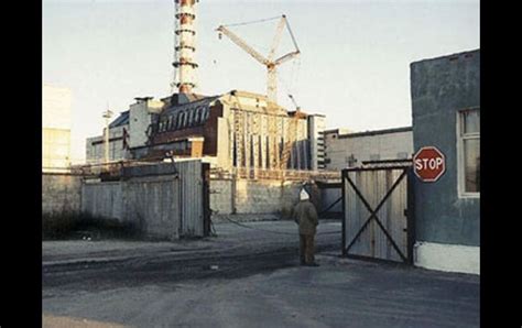 Chernobyl reabrirá sus puertas a dos décadas de la tragedia | El Informador