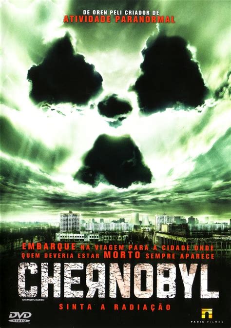 Chernobyl   Sinta a Radiação HD | Colombo Filmes via Torrent