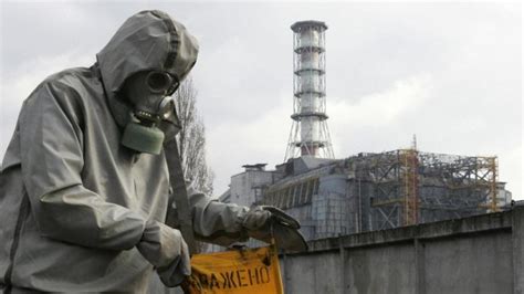 Chernobyl su La7, da oggi in prima serata l acclamata serie Tv sul più ...