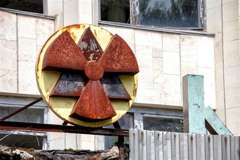 Chernobyl Wikipedia Italiano