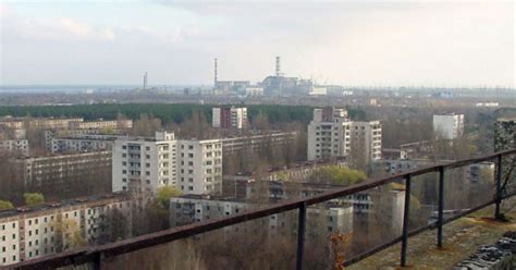 Chernobyl y los riesgos para la salud a 25 años de la tragedia | Salud180