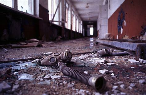 Chernobyl y los riesgos para la salud a 25 años de la tragedia | Salud180