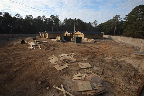 Cherry Point support squadron builds post for MCT > Marine Corps Air ...
