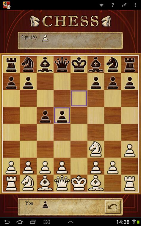 Chess Free   screenshot