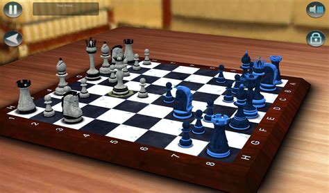Chess Master 3D Free   Android Apps on Google Play