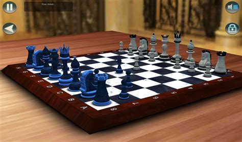 Chess Master 3D Free APK Download   Free Board GAME for Android ...