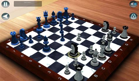 Chess Master 3D Free APK Download   Free Board GAME for Android ...