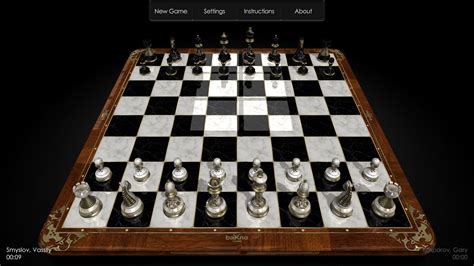 Chess on Steam