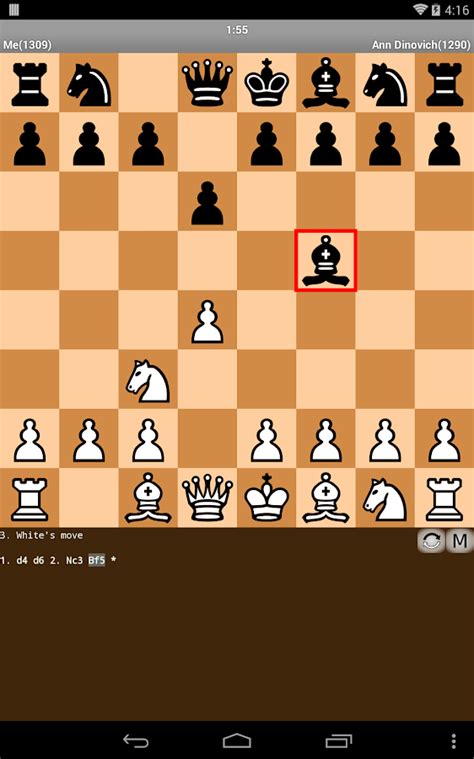 Chess Online   Android Apps on Google Play