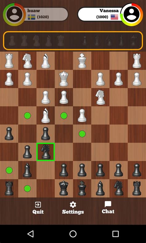 Chess Online for Android   APK Download