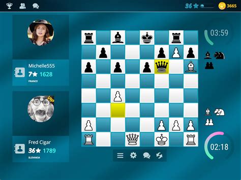 Chess Online for Android   APK Download