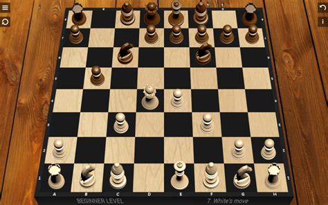 Chess Online • Play Free Chess Game Online Now! Bonus with a game of ...
