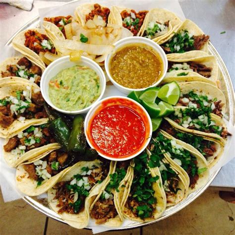 Chicago Taco Tour | Visit Chicago Food Tours simply the Best!