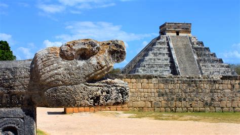 Chichén Itzá,   Book Tickets & Tours | GetYourGuide.com