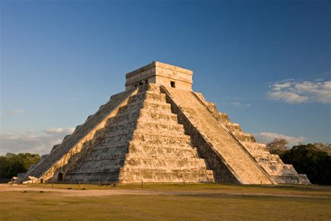 Chichen Itza Deluxe Tour From Cancun   Small Group ...