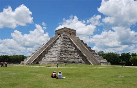 Chichen Itzá en Chichén Itzá: 186 opiniones y 962 fotos