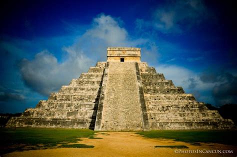 Chichén Itzá Fall Equinox 2010